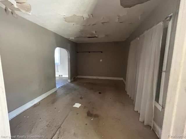 18049 Saint Aubin Street, Detroit, MI 48234