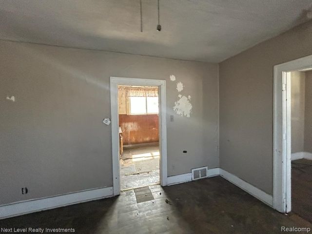 18049 Saint Aubin Street, Detroit, MI 48234