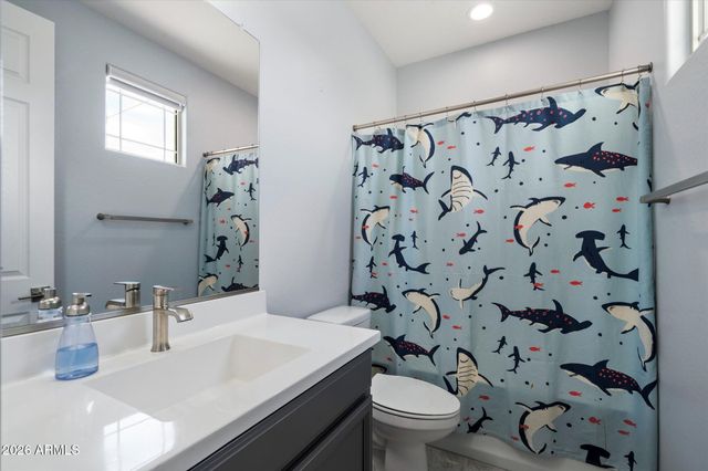 16730 W SIERRA Street, Surprise, AZ 85388