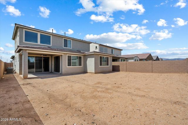 16730 W SIERRA Street, Surprise, AZ 85388