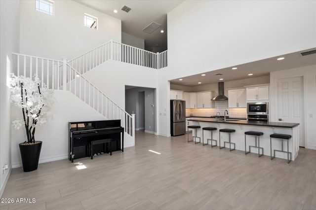 16730 W SIERRA Street, Surprise, AZ 85388