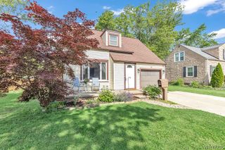 484 Walton Drive, Cheektowaga, NY 14225