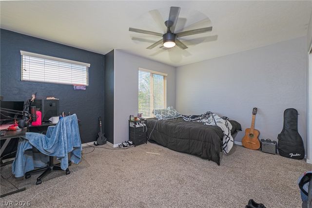 4464 Penguin Avenue, North Las Vegas, NV 89084