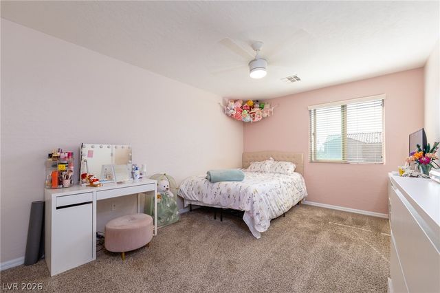 4464 Penguin Avenue, North Las Vegas, NV 89084