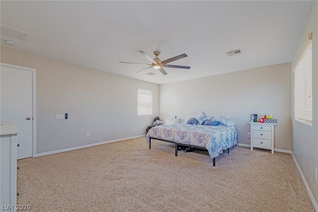 4464 Penguin Avenue, North Las Vegas, NV 89084