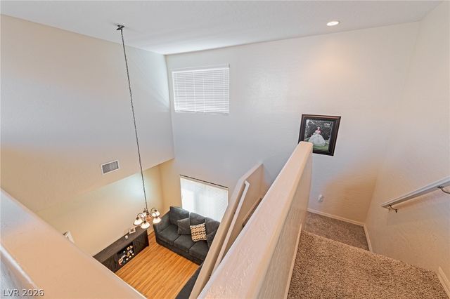 4464 Penguin Avenue, North Las Vegas, NV 89084