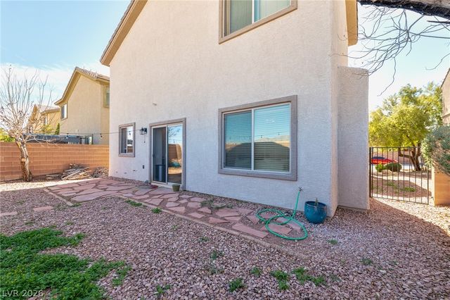 4464 Penguin Avenue, North Las Vegas, NV 89084