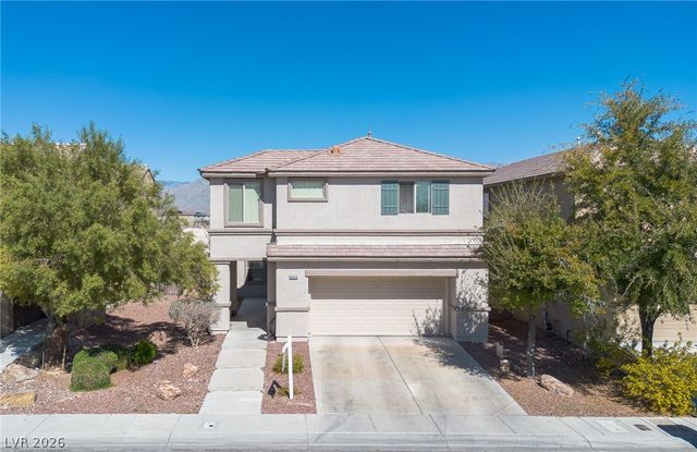 4464 Penguin Avenue, North Las Vegas, NV 89084