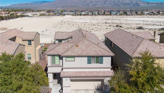 4464 Penguin Avenue, North Las Vegas, NV 89084