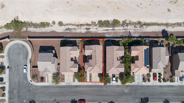 4464 Penguin Avenue, North Las Vegas, NV 89084