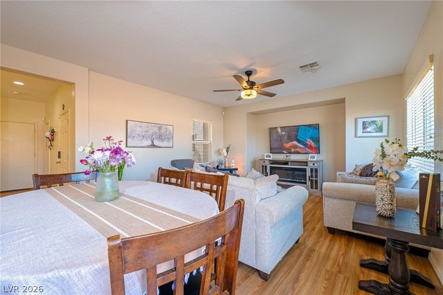 4464 Penguin Avenue, North Las Vegas, NV 89084