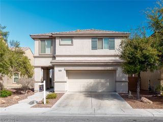 4464 Penguin Avenue, North Las Vegas, NV 89084