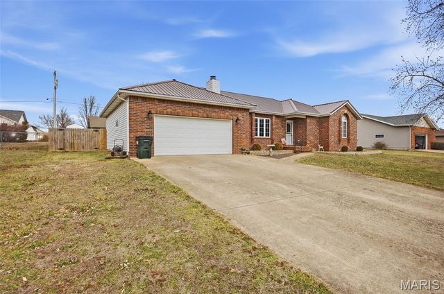 313 Tulane, Lebanon, MO 65536
