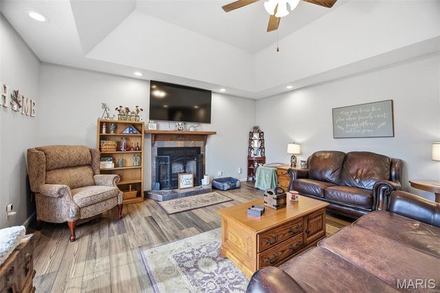 313 Tulane, Lebanon, MO 65536