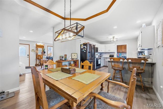 313 Tulane, Lebanon, MO 65536