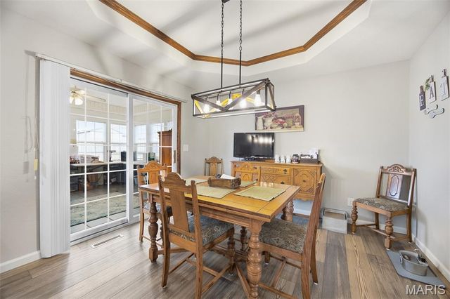 313 Tulane, Lebanon, MO 65536