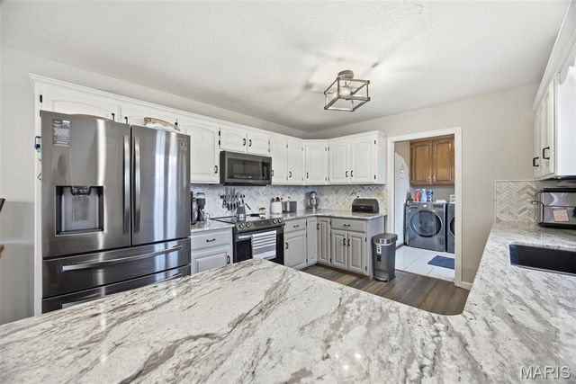 313 Tulane, Lebanon, MO 65536