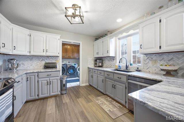 313 Tulane, Lebanon, MO 65536