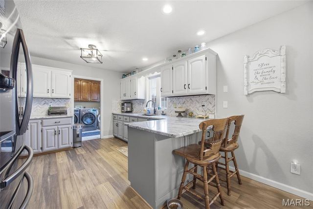 313 Tulane, Lebanon, MO 65536