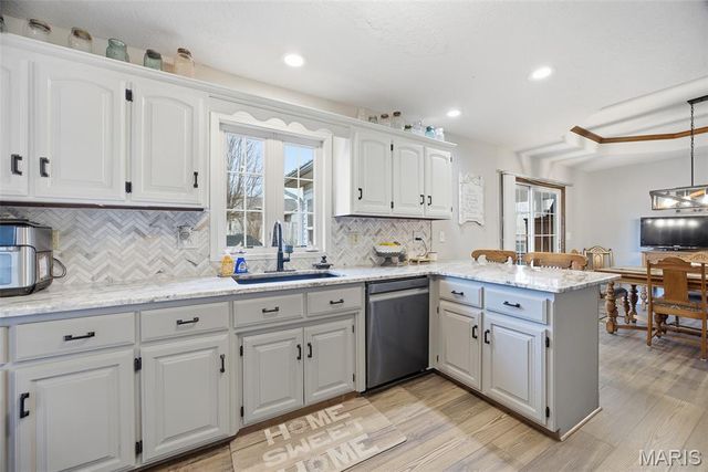 313 Tulane, Lebanon, MO 65536