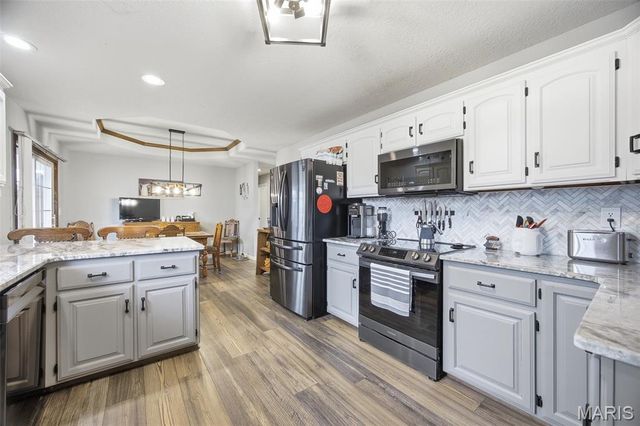 313 Tulane, Lebanon, MO 65536