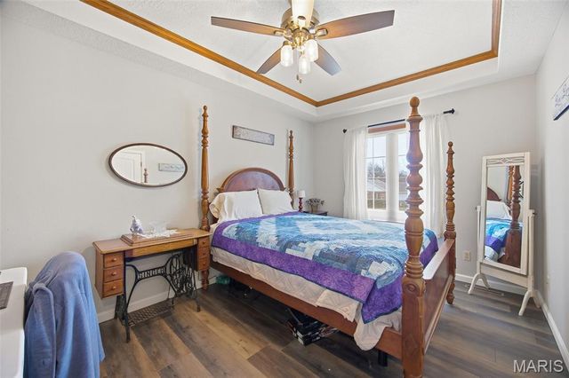 313 Tulane, Lebanon, MO 65536