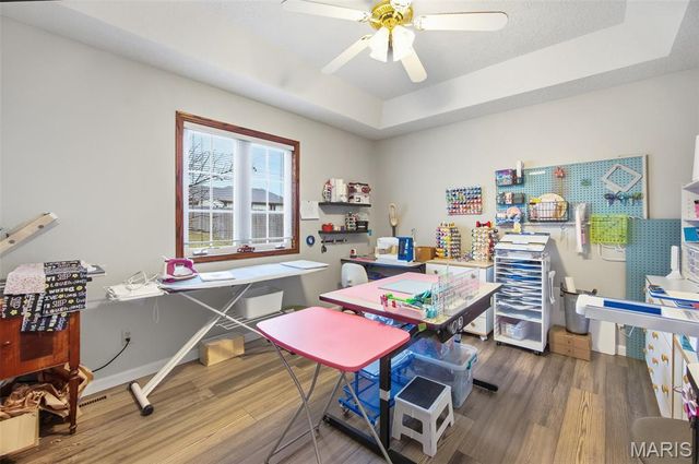 313 Tulane, Lebanon, MO 65536