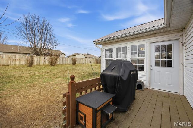 313 Tulane, Lebanon, MO 65536