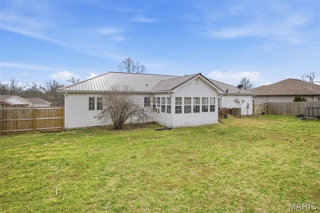 313 Tulane, Lebanon, MO 65536