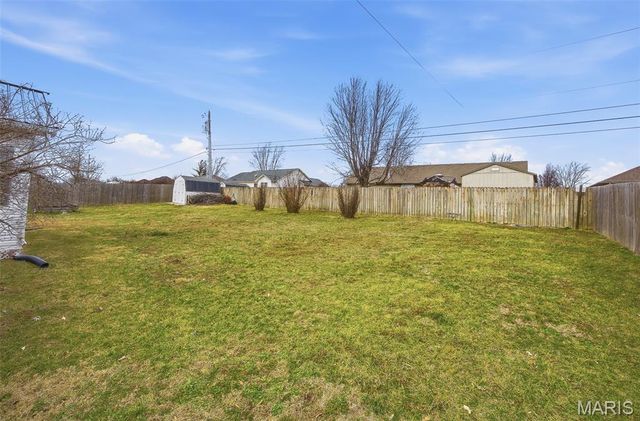 313 Tulane, Lebanon, MO 65536