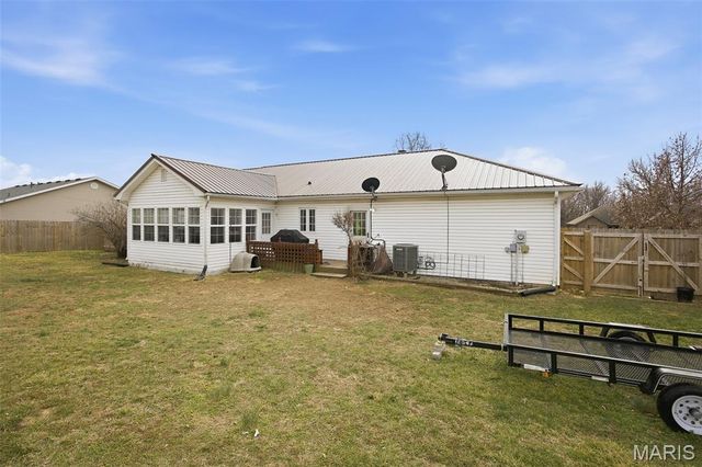 313 Tulane, Lebanon, MO 65536