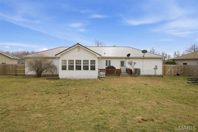 313 Tulane, Lebanon, MO 65536