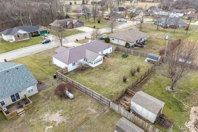 313 Tulane, Lebanon, MO 65536