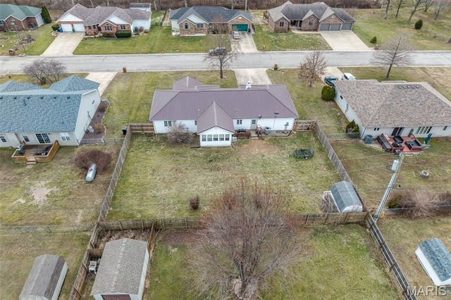 313 Tulane, Lebanon, MO 65536