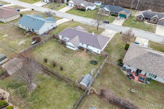 313 Tulane, Lebanon, MO 65536