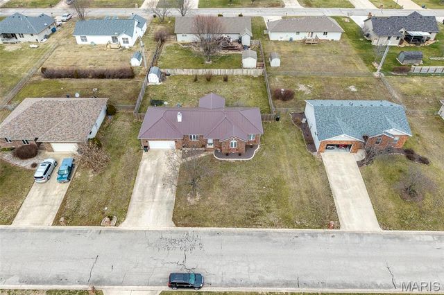 313 Tulane, Lebanon, MO 65536