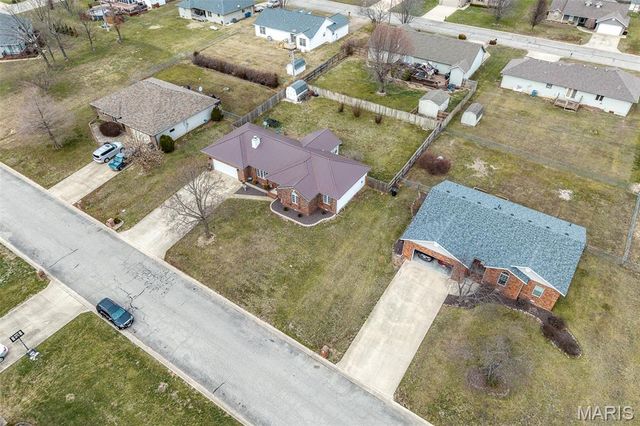 313 Tulane, Lebanon, MO 65536