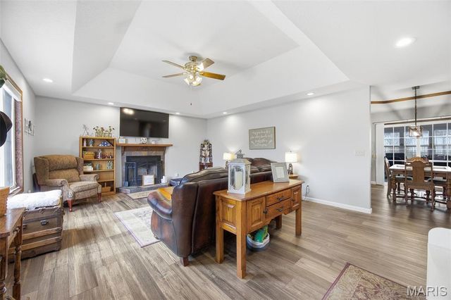 313 Tulane, Lebanon, MO 65536