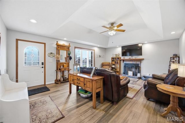 313 Tulane, Lebanon, MO 65536