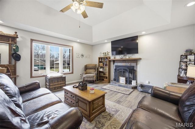 313 Tulane, Lebanon, MO 65536