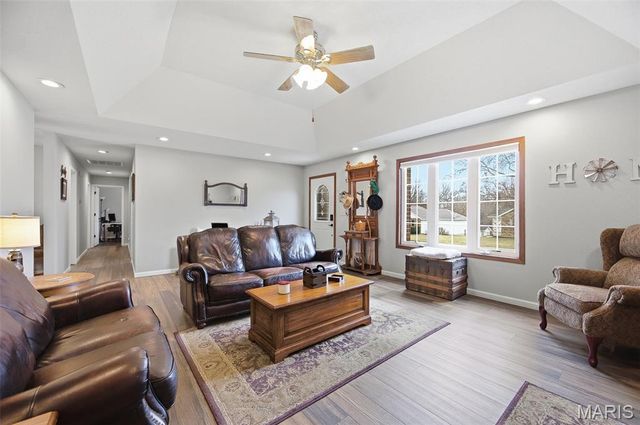 313 Tulane, Lebanon, MO 65536