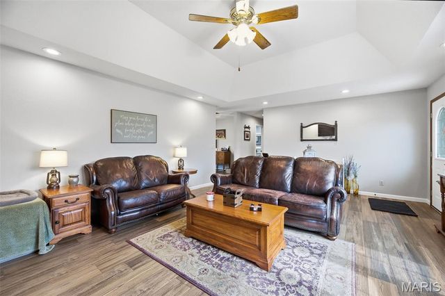 313 Tulane, Lebanon, MO 65536