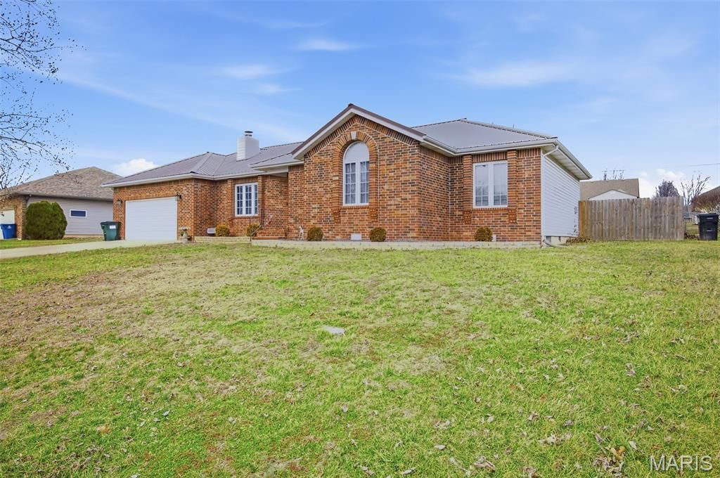 313 Tulane, Lebanon, MO 65536