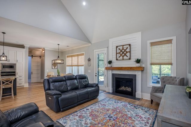 262 Walter Rawl Road, Lexington, SC 29072