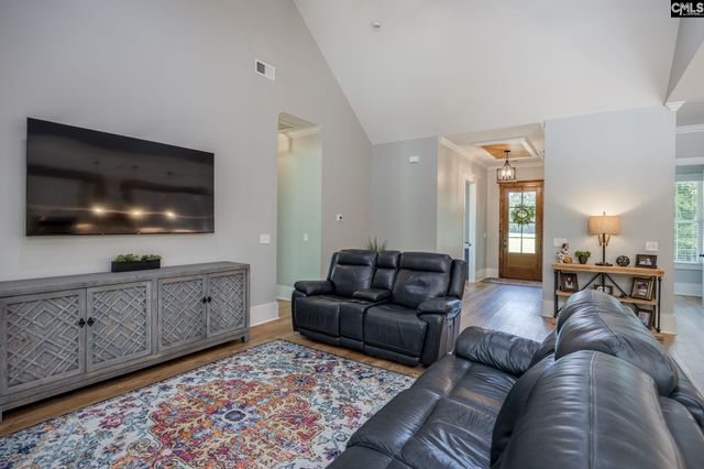 262 Walter Rawl Road, Lexington, SC 29072