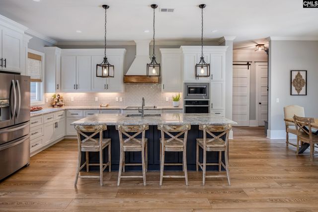 262 Walter Rawl Road, Lexington, SC 29072