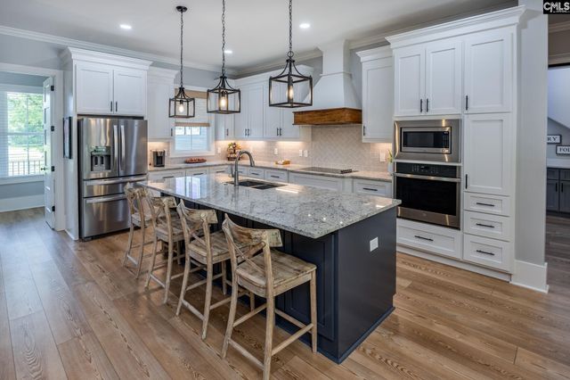262 Walter Rawl Road, Lexington, SC 29072