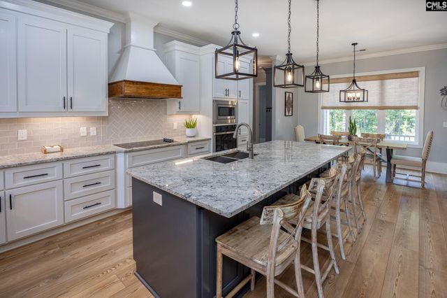 262 Walter Rawl Road, Lexington, SC 29072