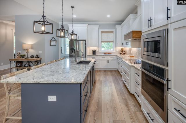 262 Walter Rawl Road, Lexington, SC 29072