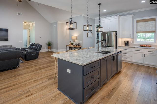 262 Walter Rawl Road, Lexington, SC 29072